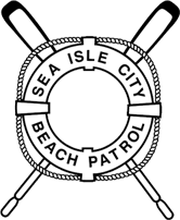 Sea Isle City logo